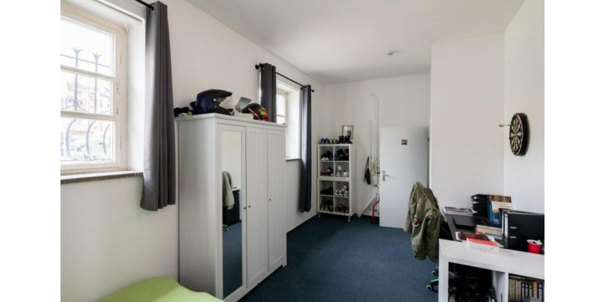 Etagenwohnung Jena - 14 Zimmer, 500 m&sup2;, 150&euro; | Angebot:25087435