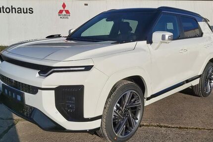 KGM Actyon 2.500 km 39.890 &euro; Sömmerda 99610