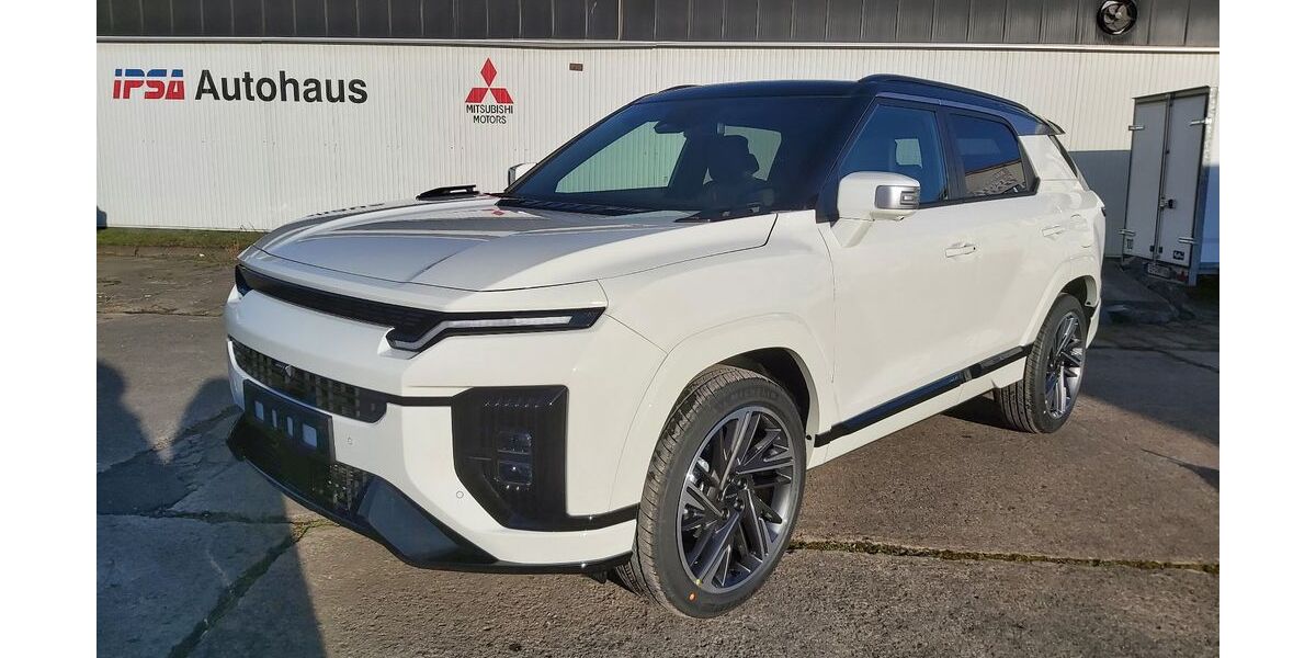 KGM Actyon 2.500 km 39.890 &euro; Sömmerda 99610