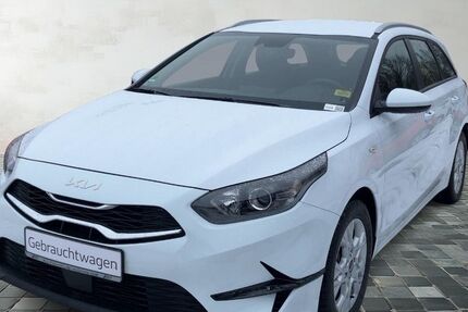 Kia ceed / Ceed 23.329 km 17.999 &euro; Erfurt 99099