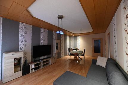 Wohnung Sömmerda - 3 Zimmer, 72 m&sup2;, 82.000&euro; | Angebot:27094049