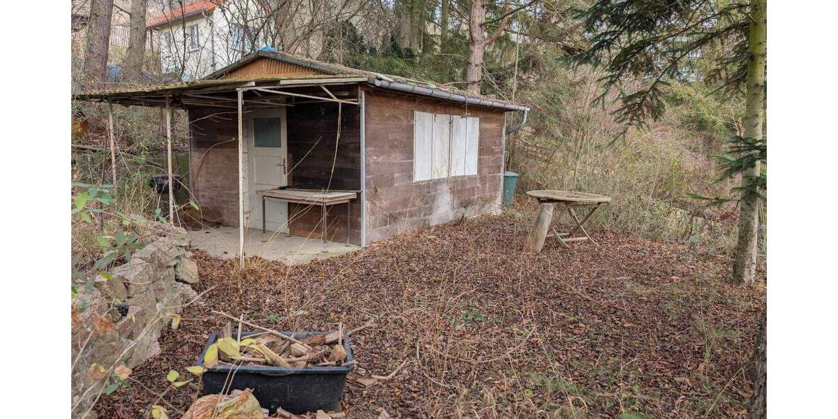 Grundstück Jena Jenaprießnitz - 9.200&euro; | Angebot:25705573