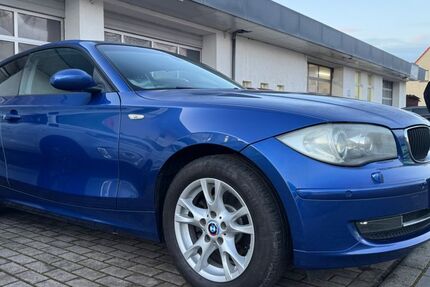 BMW 118 155.200 km 3.499 &euro; Ichtershausen 99334