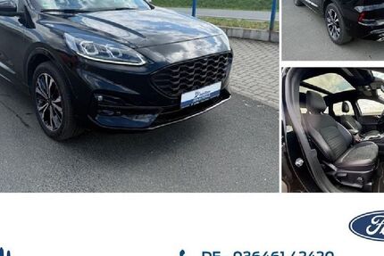Ford Kuga 58.600 km 23.980 &euro; Niedertrebra 99518