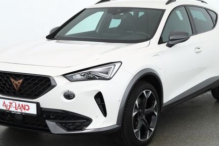 Cupra Formentor 14.076 km 28.990 &euro; Erfurt 99087