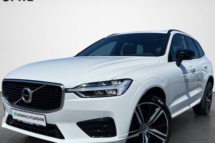 Volvo XC60 46.250 km 33.895 &euro; Jena-Lobeda 07747