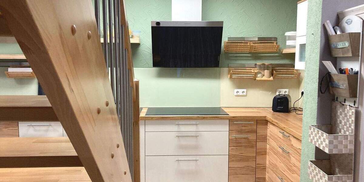 Einfamilienhaus Schöngleina - 5 Zimmer, 116 m&sup2;, 289.000&euro; | Angebot:25778820