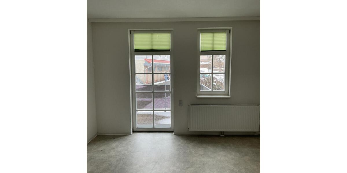 Etagenwohnung Erfurt Melchendorf - 2 Zimmer, 63 m&sup2;, 760&euro; | Angebot:24523914