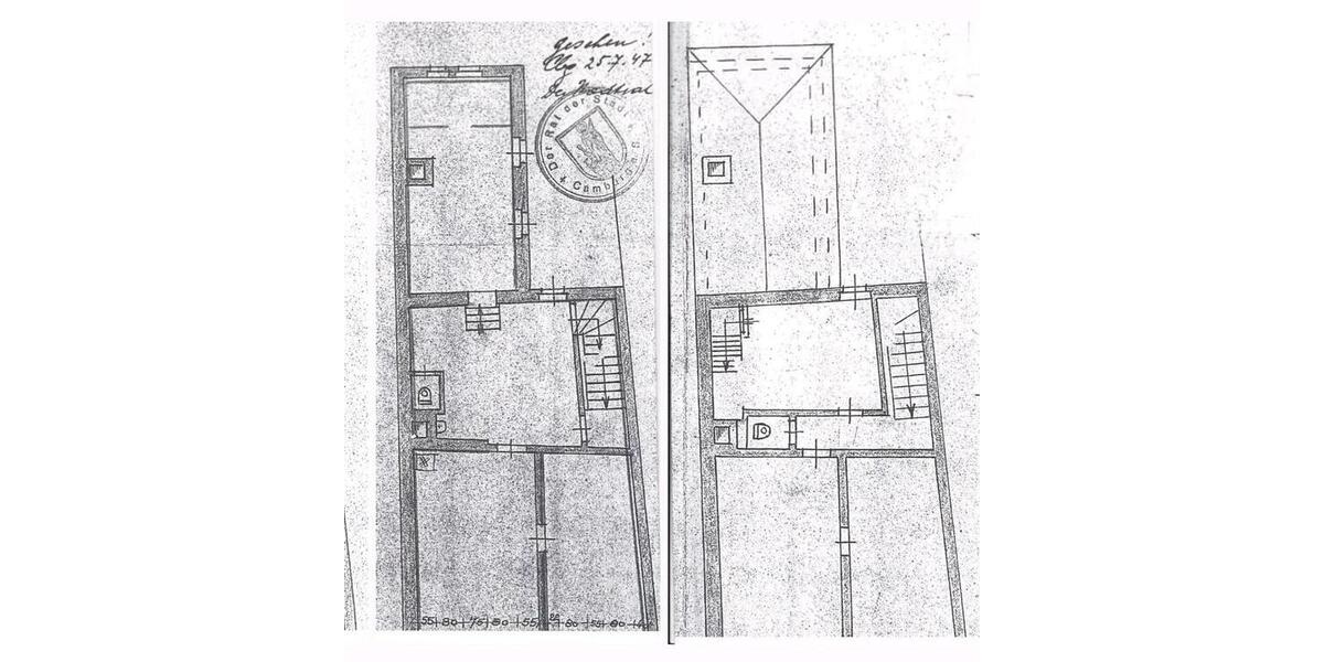 Mehrfamilienhaus, Wohnhaus Jena Burgau - 6 Zimmer, 200 m&sup2;, 73.000&euro; | Angebot:24729135