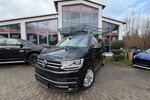 VW T6 Multivan 2.0 TDI DSG NAVI 7 SITZE 165.000 km 27.999 &euro; Rudolstadt 07407