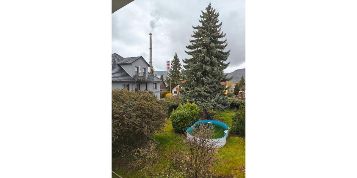 Etagenwohnung Jena Burgau - 2 Zimmer, 77 m&sup2;, 766&euro; | Angebot:26021512