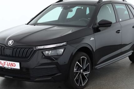 Skoda Kamiq 57.591 km 25.900 &euro; Erfurt 99087