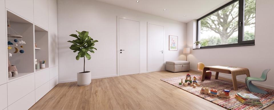 Maisonettenwohnung Erfurt Daberstedt - 5 Zimmer, 186 m&sup2;, 3.217&euro; | Angebot:26431086