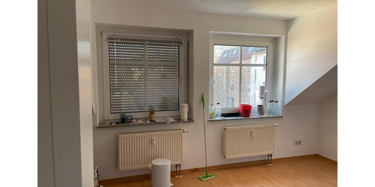 Etagenwohnung Jena Kernberge - 1 Zimmer, 26 m&sup2;, 110.000&euro; | Angebot:25841807