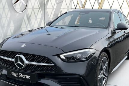 Mercedes-Benz C 300 16.233 km 41.689 &euro; Sulza 07751