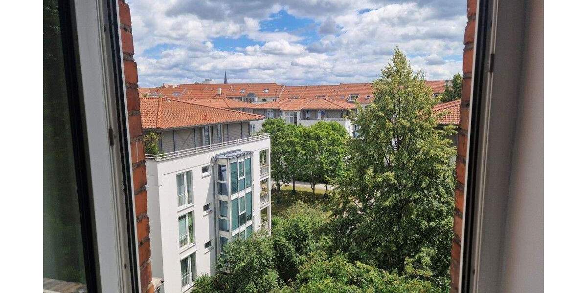 Etagenwohnung Erfurt Andreasvorstadt - 1 Zimmer, 750.000&euro; | Angebot:25705894