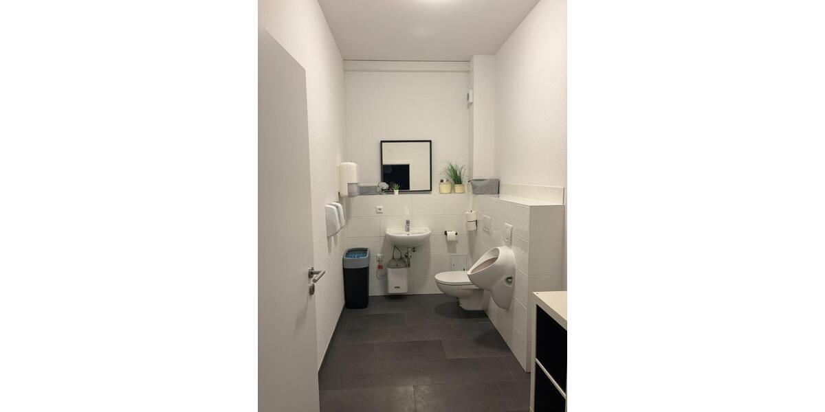 Gewerbeobjekt Jena Kernberge - 200&euro; | Angebot:25920318