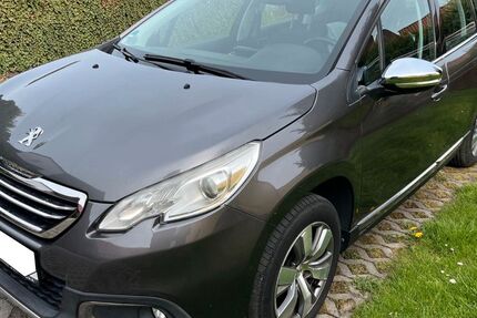 Peugeot 2008 149.900 km 6.000 &euro; Dorndorf/Steudnitz 07774