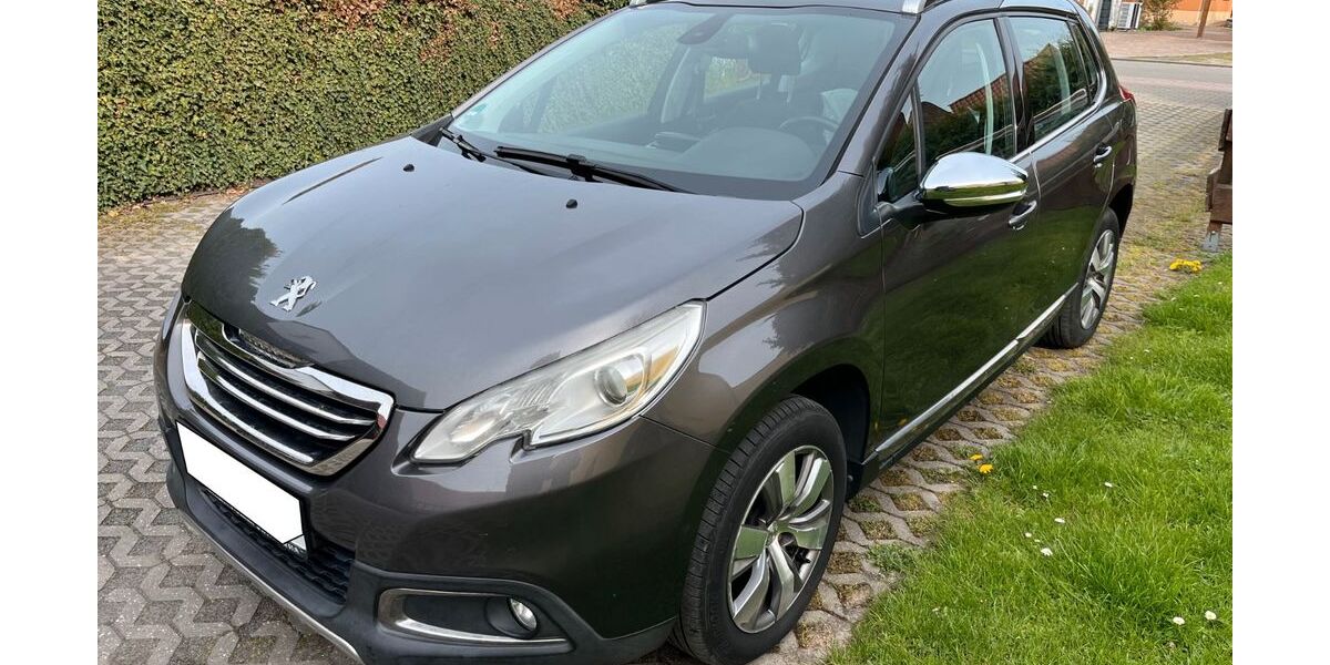 Peugeot 2008 149.900 km 6.000 &euro; Dorndorf/Steudnitz 07774