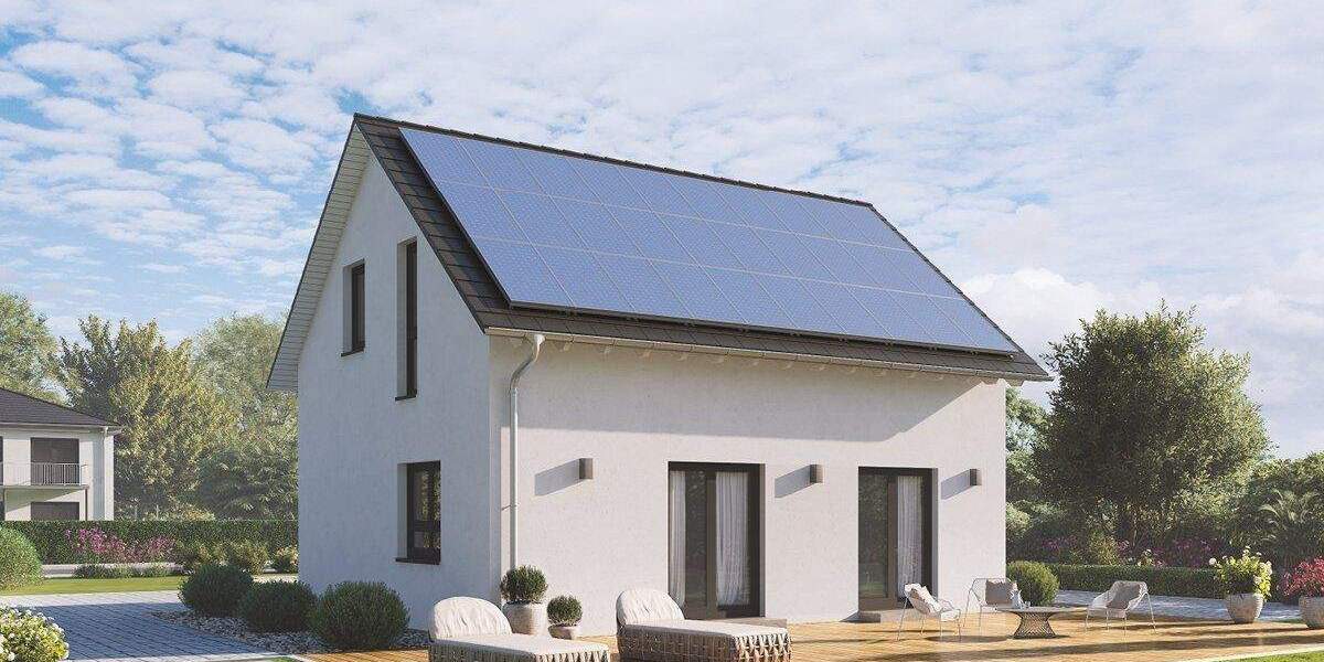 Einfamilienhaus Magdala - 3 Zimmer, 118 m&sup2;, 293.999&euro; | Angebot:25715870