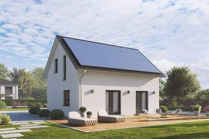 Haus Magdala - 3 Zimmer, 118 m&sup2;, 293.999&euro; | Angebot:25715870