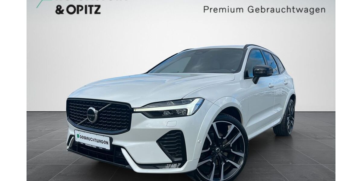 Volvo XC60 137.550 km 35.990 &euro; Jena-Lobeda 07747