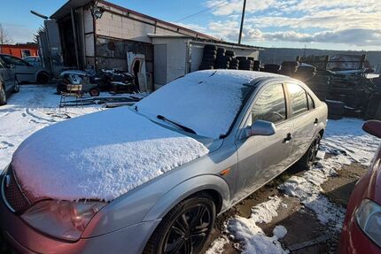 Ford Mondeo 150.000 km 990 &euro; Jena 07751