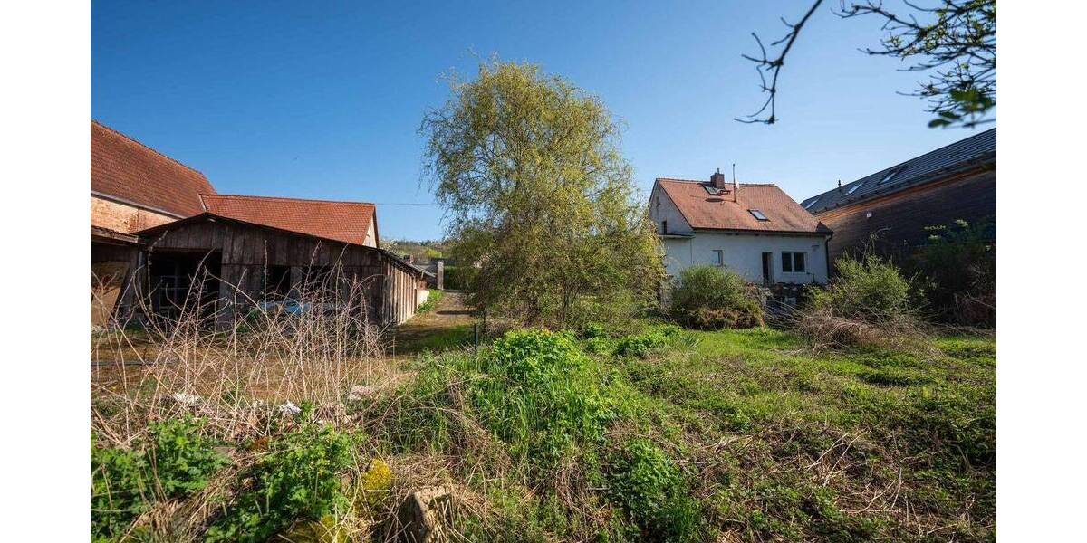 Grundstück Großheringen Kaatschen-Weichau - 250.000&euro; | Angebot:25746072