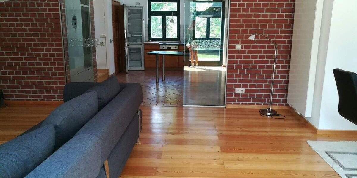 Einfamilienhaus Grammetal OT Hayn Hayn - 5 Zimmer, 164 m&sup2;, 575.000&euro; | Angebot:25784566