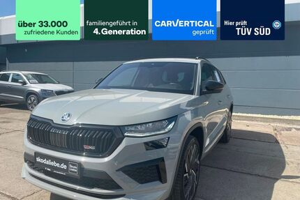 Skoda Kodiaq 23.422 km 40.489 &euro; Erfurt 99086