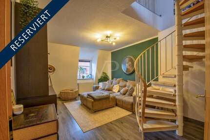 Wohnung Erfurt Andreasvorstadt - 4 Zimmer, 96 m&sup2;, 279.000&euro; | Angebot:26624557