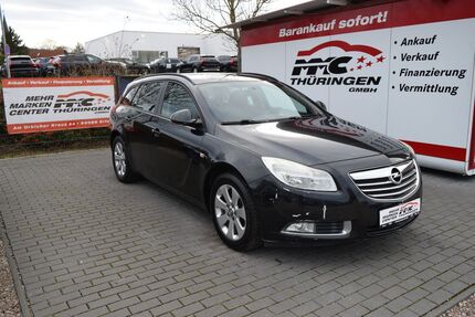Opel Insignia 156.000 km 1.990 &euro; Erfurt 99099
