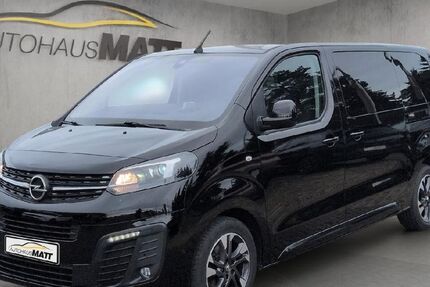 Opel Zafira Life 105.970 km 25.900 &euro; Apolda 99510