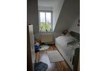Dachgeschoßwohnung Erfurt Johannesvorstadt - 3 Zimmer, 75 m&sup2;, 750&euro; | Angebot:26618782