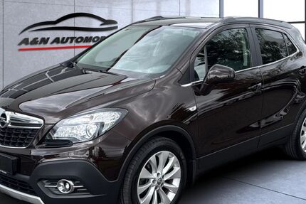 Opel Mokka 121.000 km 8.990 &euro; Erfurt 99091