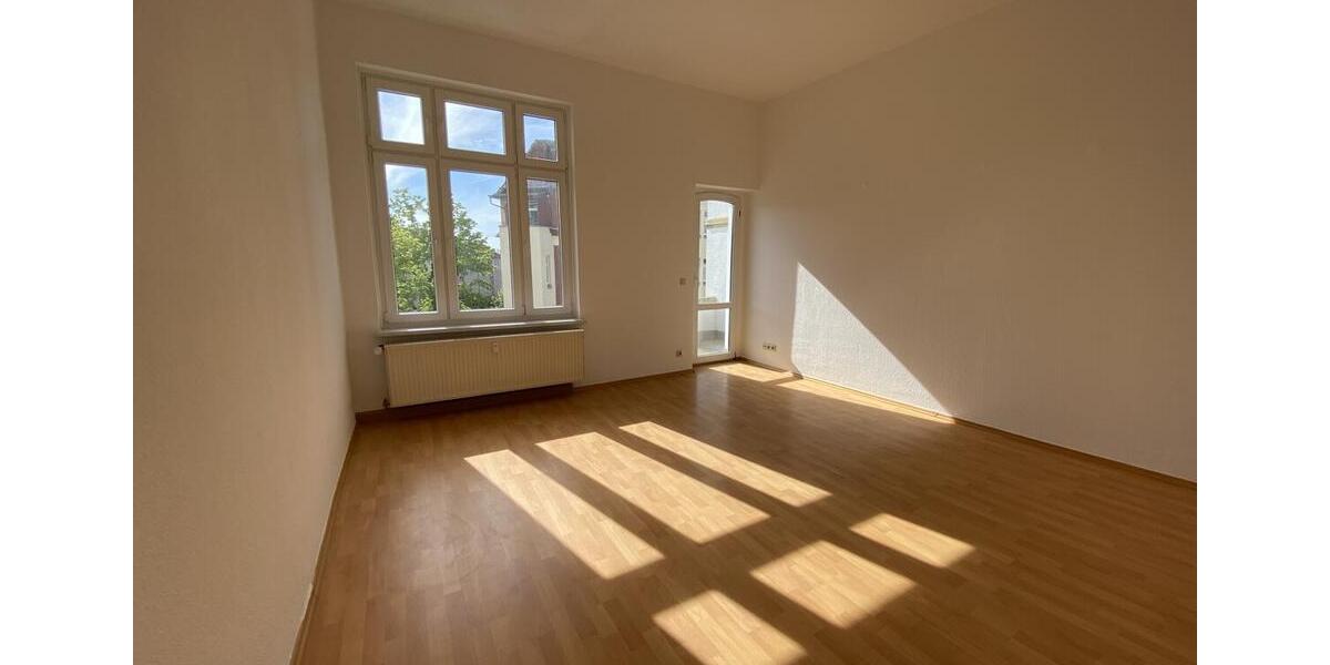 Etagenwohnung Erfurt Daberstedt - 3 Zimmer, 77 m&sup2;, 695&euro; | Angebot:26619419