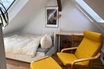 Dachgeschoßwohnung Jena - 1 Zimmer, 23 m&sup2;, 750&euro; | Angebot:26403953