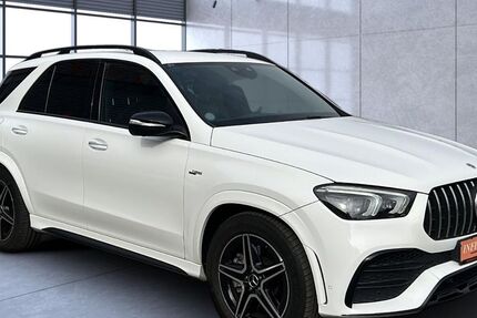 Mercedes-Benz GLE 53 AMG 143.000 km 49.000 &euro; Erfurt 99086