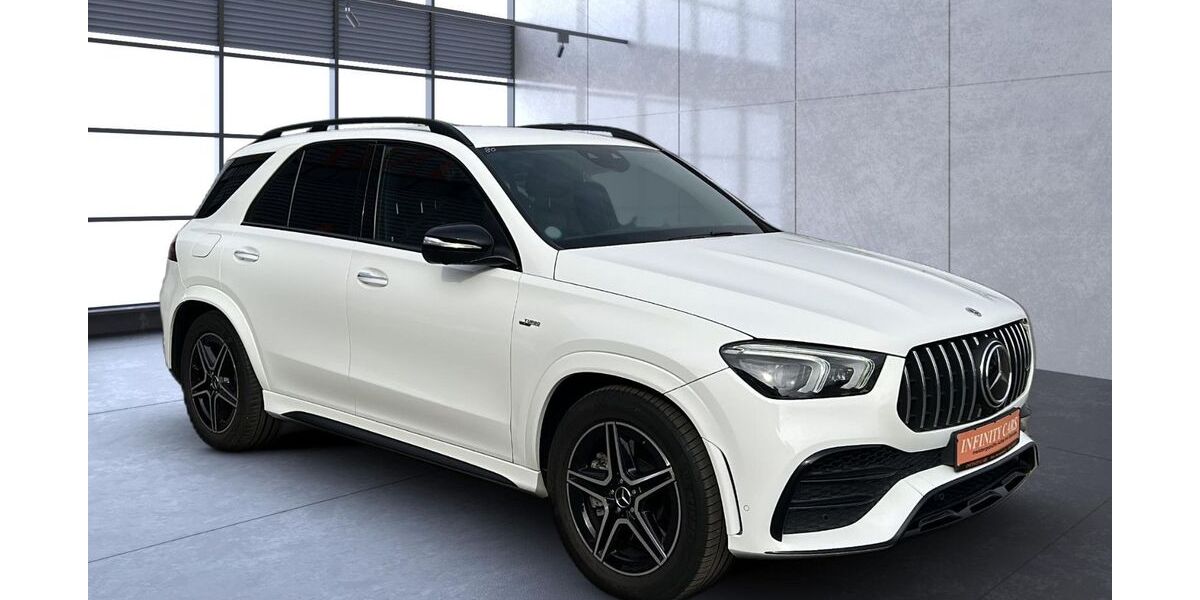 Mercedes-Benz GLE 53 AMG 143.000 km 49.000 &euro; Erfurt 99086