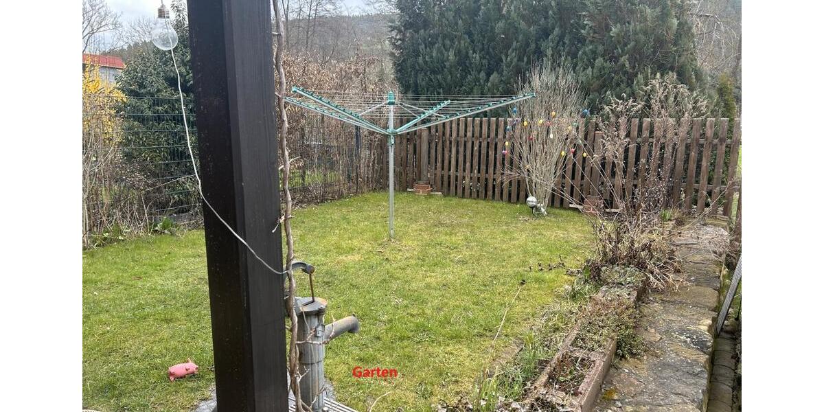 Reihenhaus Rudolstadt - 11 Zimmer, 203 m&sup2;, 392.000&euro; | Angebot:26023044