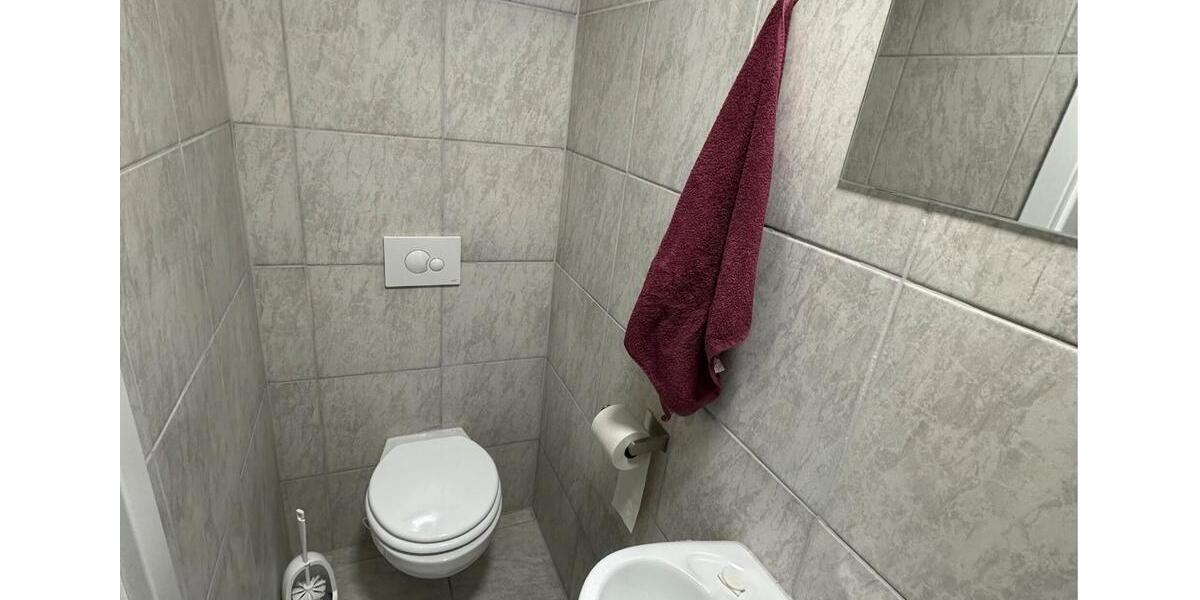 Etagenwohnung Erfurt Johannesvorstadt - 1 Zimmer, 20 m&sup2;, 600&euro; | Angebot:25904167