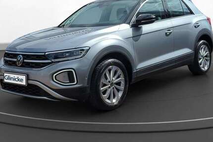 VW T-Roc 19.000 km 21.280 &euro; Weimar 99423