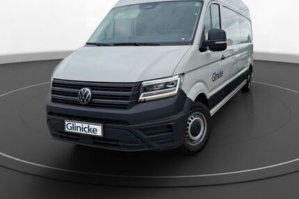 VW Crafter 19.500 km 41.770 &euro; Weimar 99423