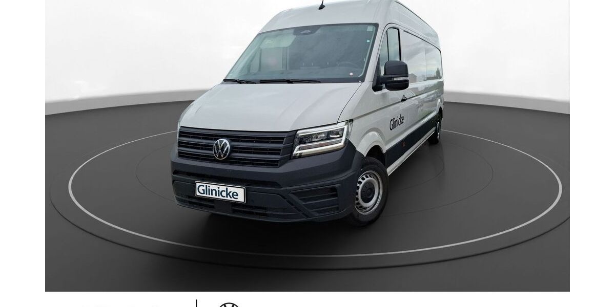 VW Crafter 19.500 km 41.770 &euro; Weimar 99423