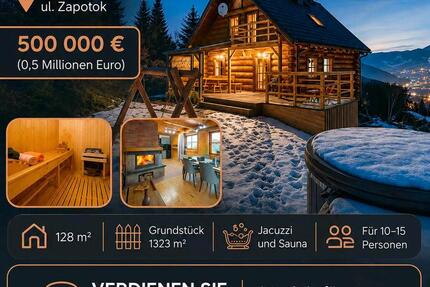 Haus Erfurt Gispersleben - 6.5 Zimmer, 128 m&sup2;, 500.000&euro; | Angebot:27225433