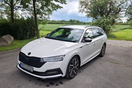Skoda Octavia 135.000 km 22.790 &euro; Sömmerda 99610