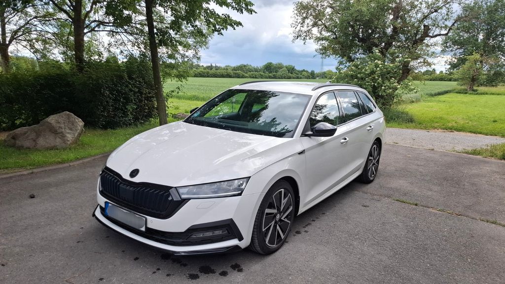 Skoda Octavia 135.000 km 22.790 &euro; Sömmerda 99610