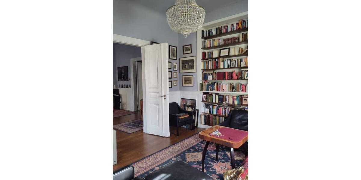 Gewerbeobjekt Weimar Westvorstadt - 3 Zimmer, 117 m&sup2;, 520.000&euro; | Angebot:25660732