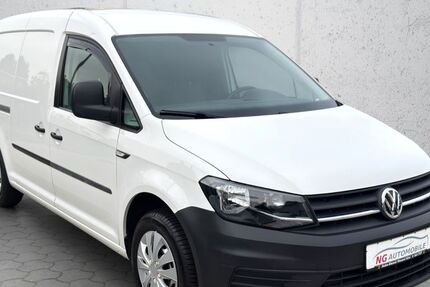 VW Caddy 185.000 km 9.990 &euro; Apolda 99510
