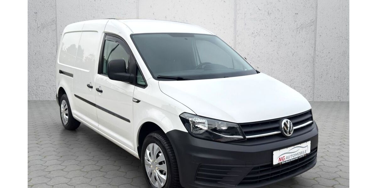 VW Caddy 185.000 km 9.990 &euro; Apolda 99510